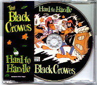 Black Crowes - Hard To Handle