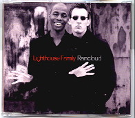 Lighthouse Family - Raincloud