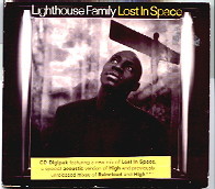 Lighthouse Family - Lost In Space CD 2