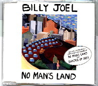 Billy Joel - No Man's Land