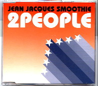 Jean Jacques Smoothie - 2 People