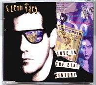 Glenn Frey - Love In The 21st Century