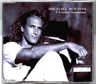 Michael Bolton - I Found Someone