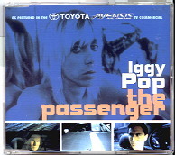 Iggy Pop - The Passenger