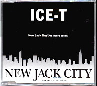 Ice T - New Jack Hustler