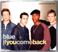 Blue - If You Come Back