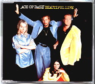 Ace Of Base - Beautiful Life CD1