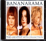 Bananarama - Greatest Hits Collection