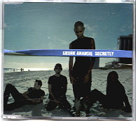 Skunk Anansie - Secretly CD1