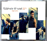 Take That - Relight My Fire