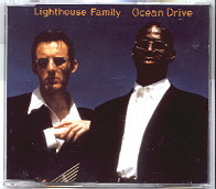 Lighthouse Family - Ocean Drive