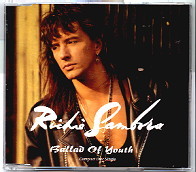 Richie Sambora - Ballad Of Youth (Import)
