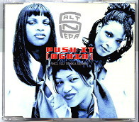 Salt n Pepa - Push It (Again)