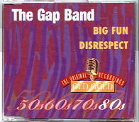 Gap Band - Big Fun