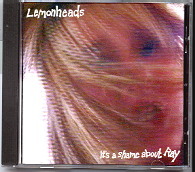 Lemonheads - It's A Shame About Ray