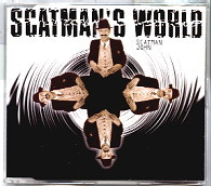 Scatman John - Scatman's World