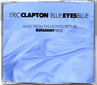 Eric Clapton - Blue Eyes Blue