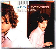 Everything But The Girl - Walking Wounded