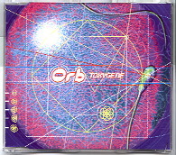 The Orb - Toxygene CD2