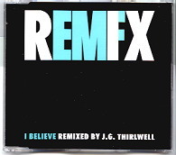 EMF - I Believe REMIX