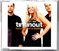 Tin Tin Out & Emma Bunton - What I Am