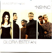 Gloria Estefan & Nysnc - Music Of My Heart