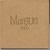 Mansun - Six