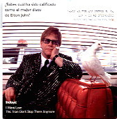 Elton John - This Train Don't Stop There Anymore