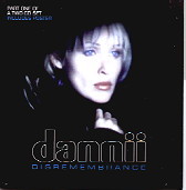 Danni Minogue - Disremembrance CD 1