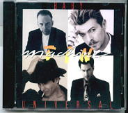 Tin Machine - Baby Universal