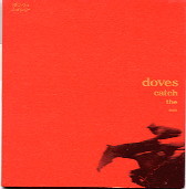 Doves - Catch The Sun CD 2