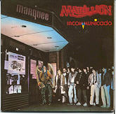 Marillion - Incommunicado