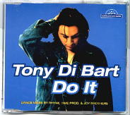 Tony Di Bart - Do It