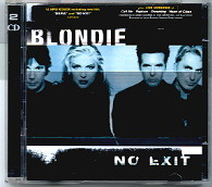 Blondie - No Exit 2 x CD Set