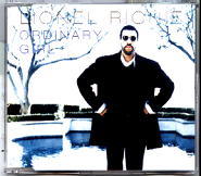 Lionel Richie - Ordinary Girl