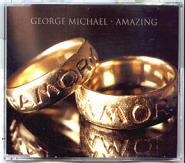 George Michael - Amazing CD1