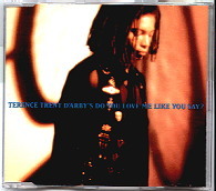 Terence Trent D'arby - Do You Love Me Like You Say CD2
