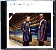 Lighthouse Family - Run