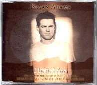 Bryan Adams - Here I Am