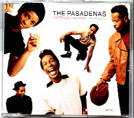 The Pasadenas - I'm Doing Fine Now