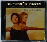 Alisha's Attic - The Incidentals CD 2