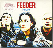 Feeder - High CD 1