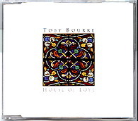 Toby Bourke - House Of Love