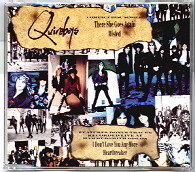 Quireboys - There She Goes Again