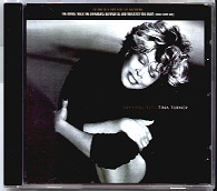 Tina Turner - Missing You CD1