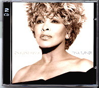 Tina Turner - On Silent Wings CD1