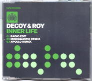 Decoy & Roy - Inner Life