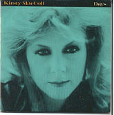 Kirsty MacColl - Days