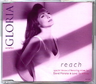 Gloria Estefan - Reach CD 2