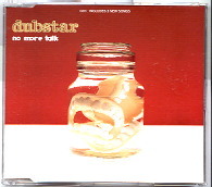 Dubstar - No More Talk CD 1